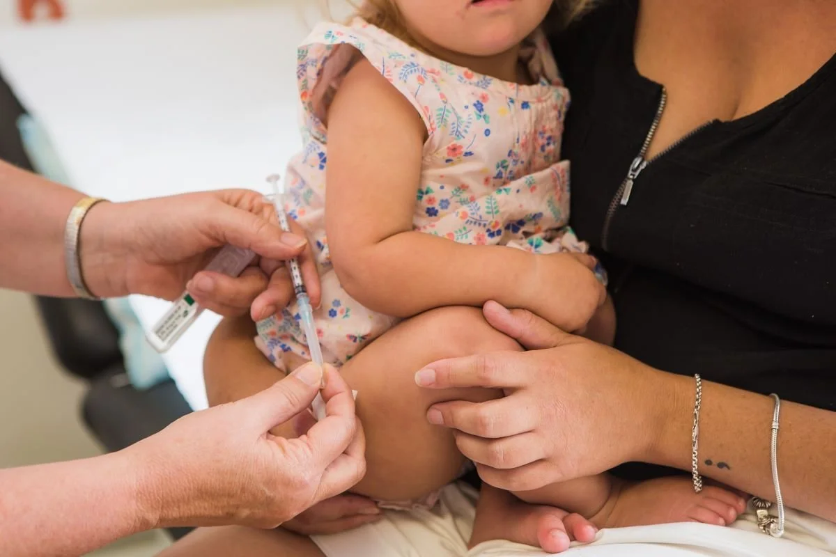 Young children more at risk from flu