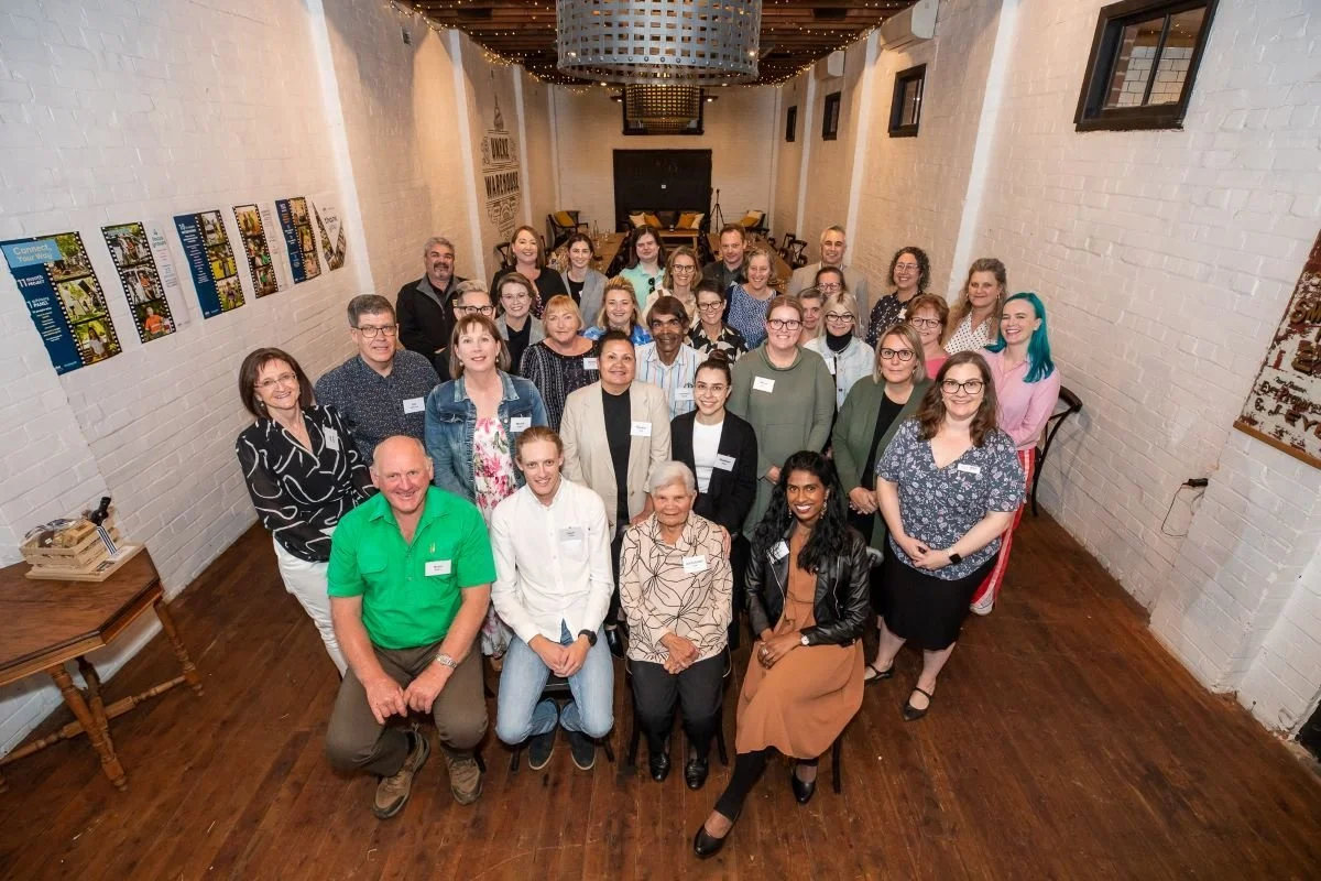 New mental health campaign – Connect, Your Way launches