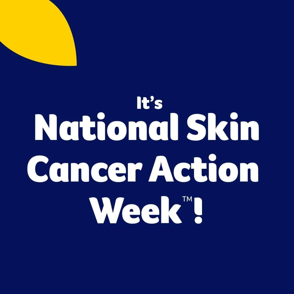 MPHN promotes skin cancer awareness week
