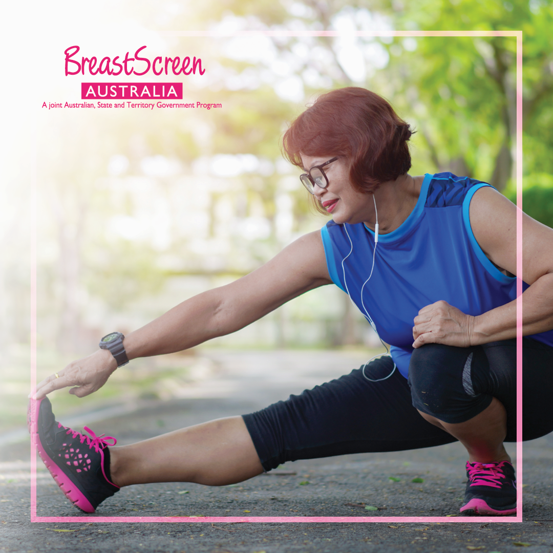 MPHN encouraging a return to regular breast cancer screening