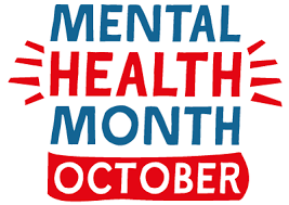 Community encouraged to prioritise mental health this month