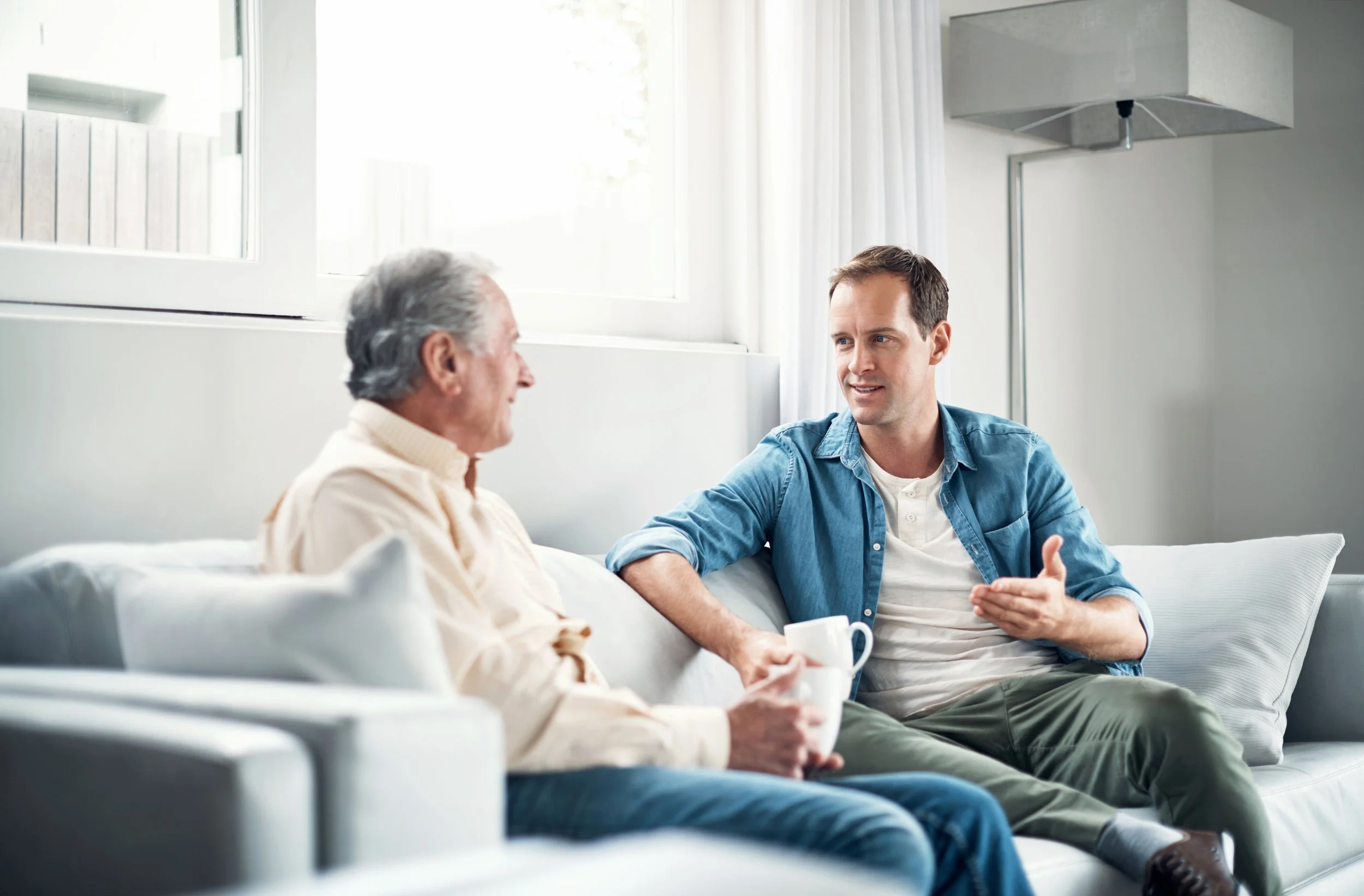 MPHN seeks help to develop new aged care finder program