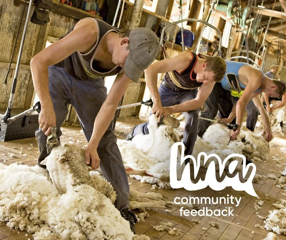 MPHN hears about health concerns in Boorowa and surrounding communities