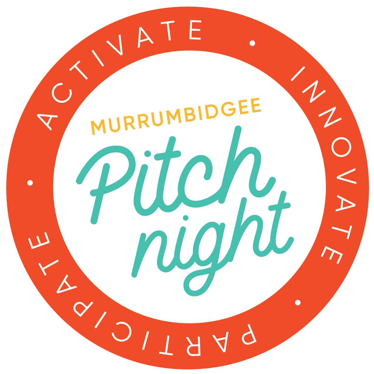 Murrumbidgee Pitch Night applications now open