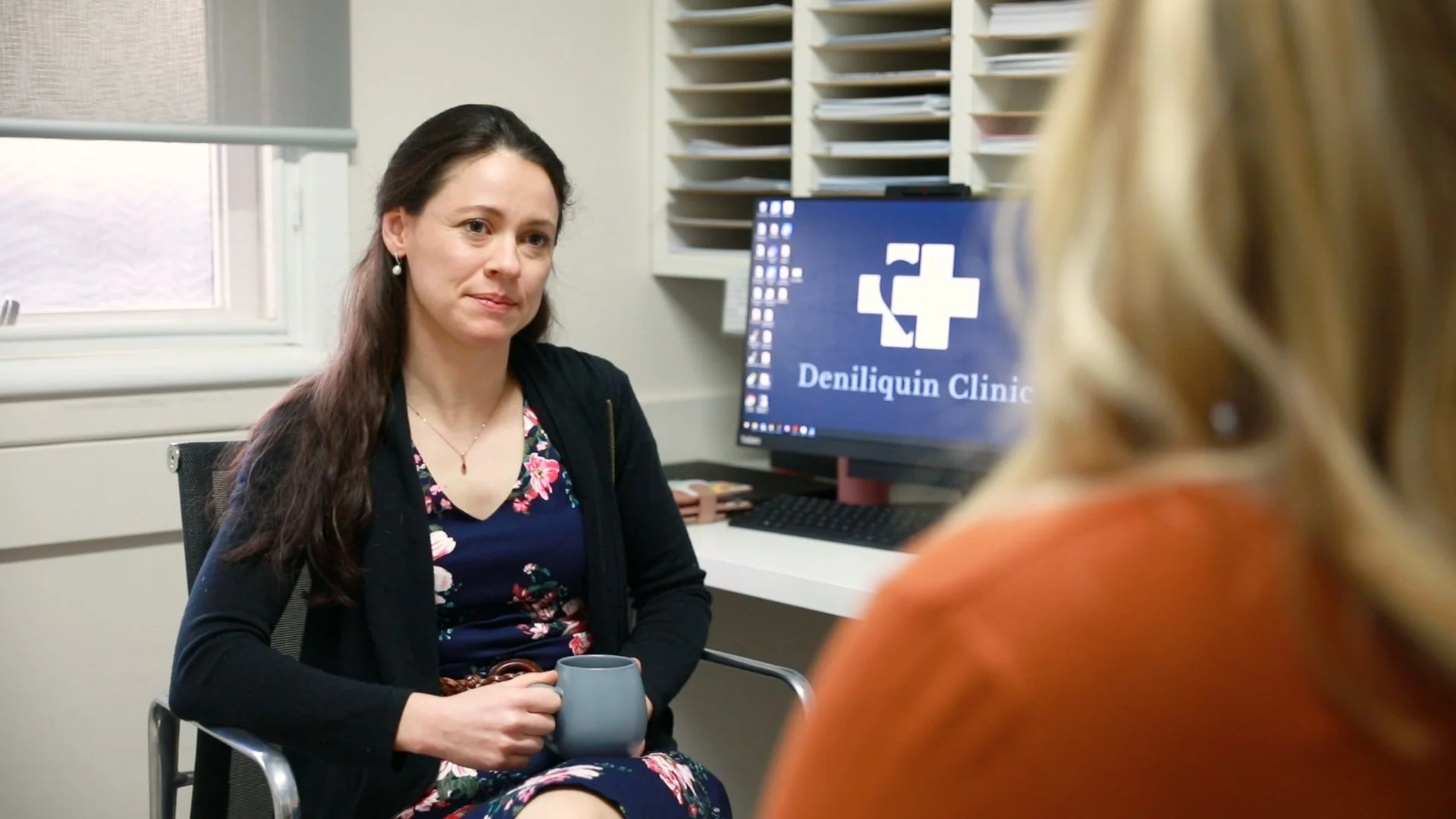 Thank your GP this World Family Doctor Day 