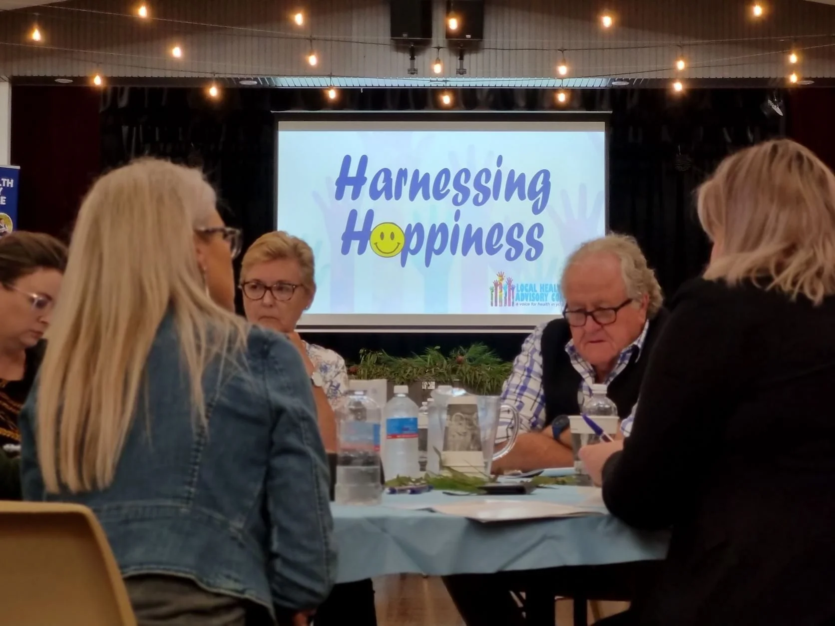 National Volunteer Week brings opportunity to recognise local health advocates