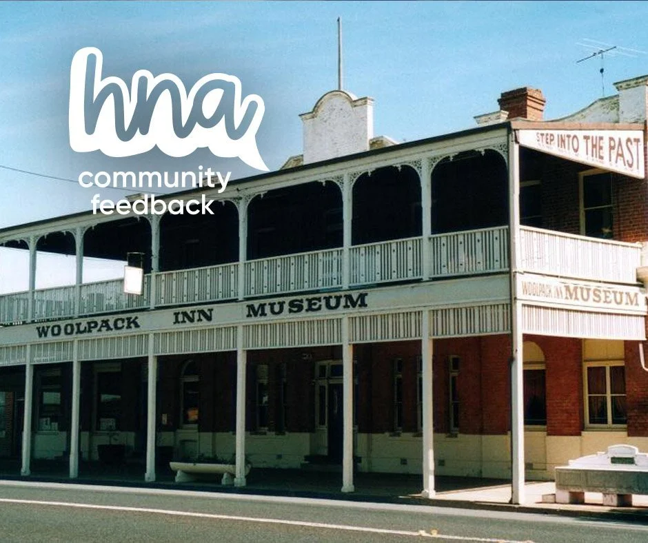 Have your say on health in Culcairn and Jindera
