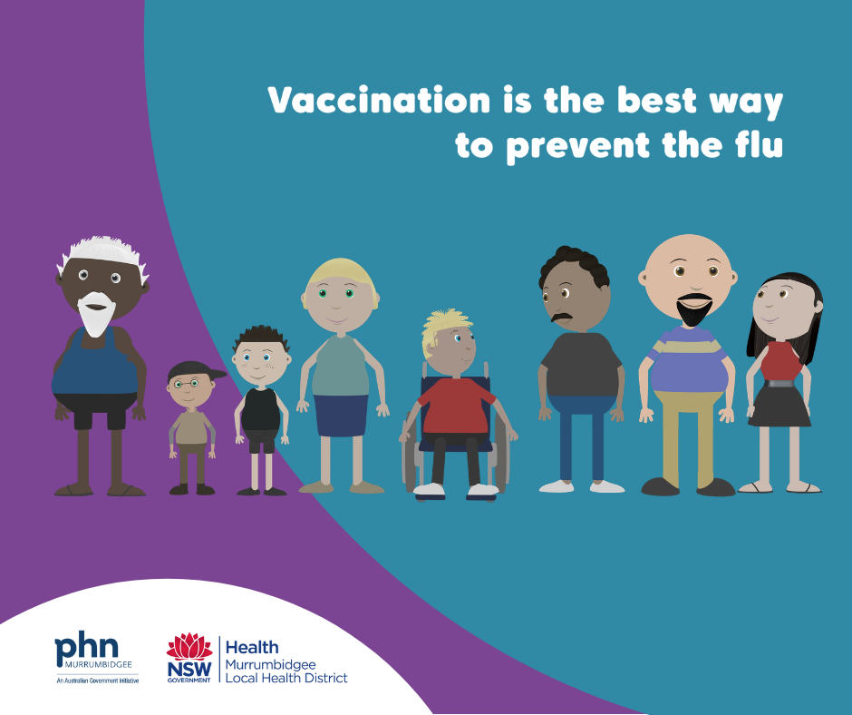 MPHN encouraging community to get ‘Winter ready’.