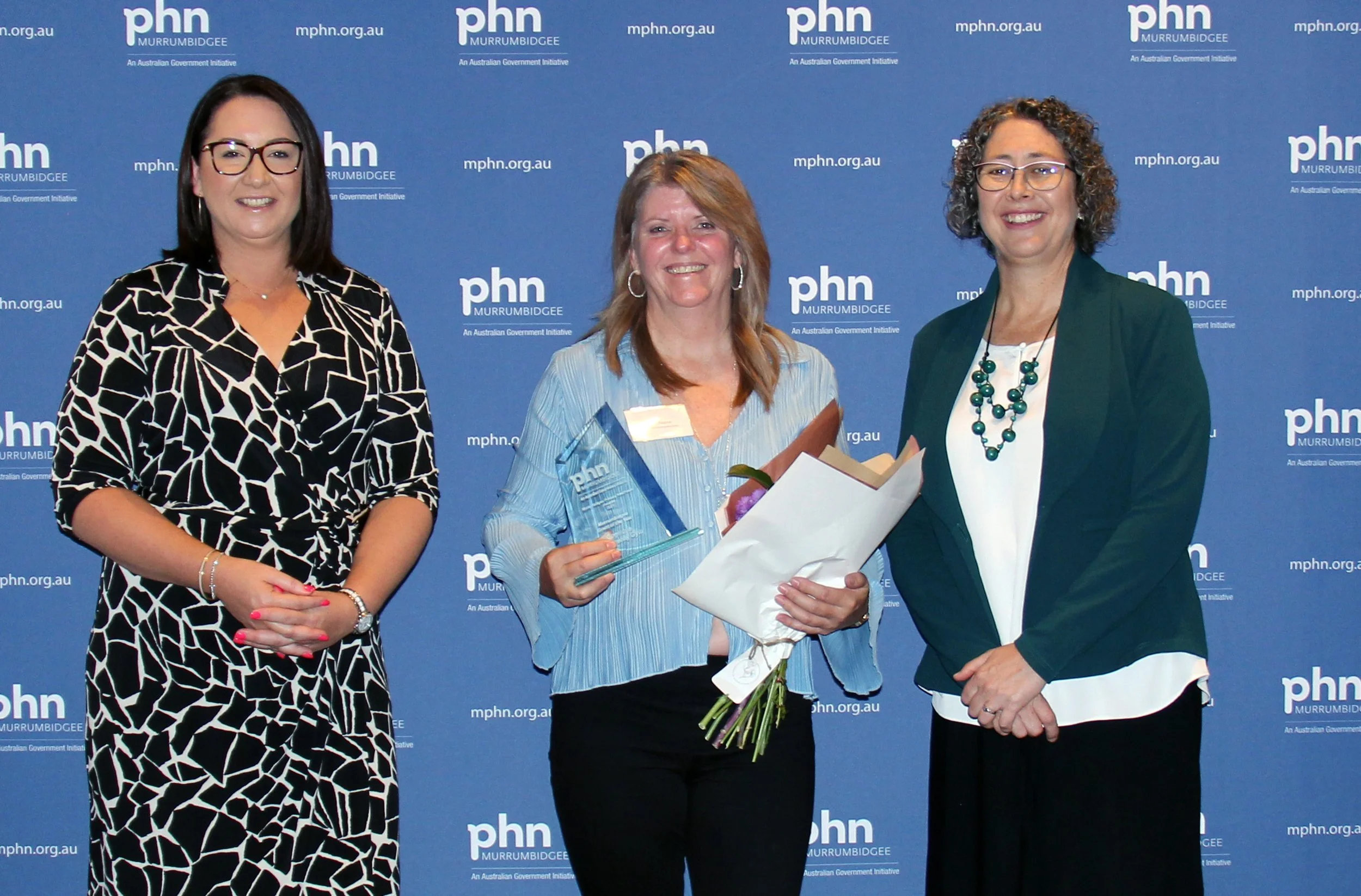 Gogeldrie Community Gym wins the 2021 Murrumbidgee Grant of the Year