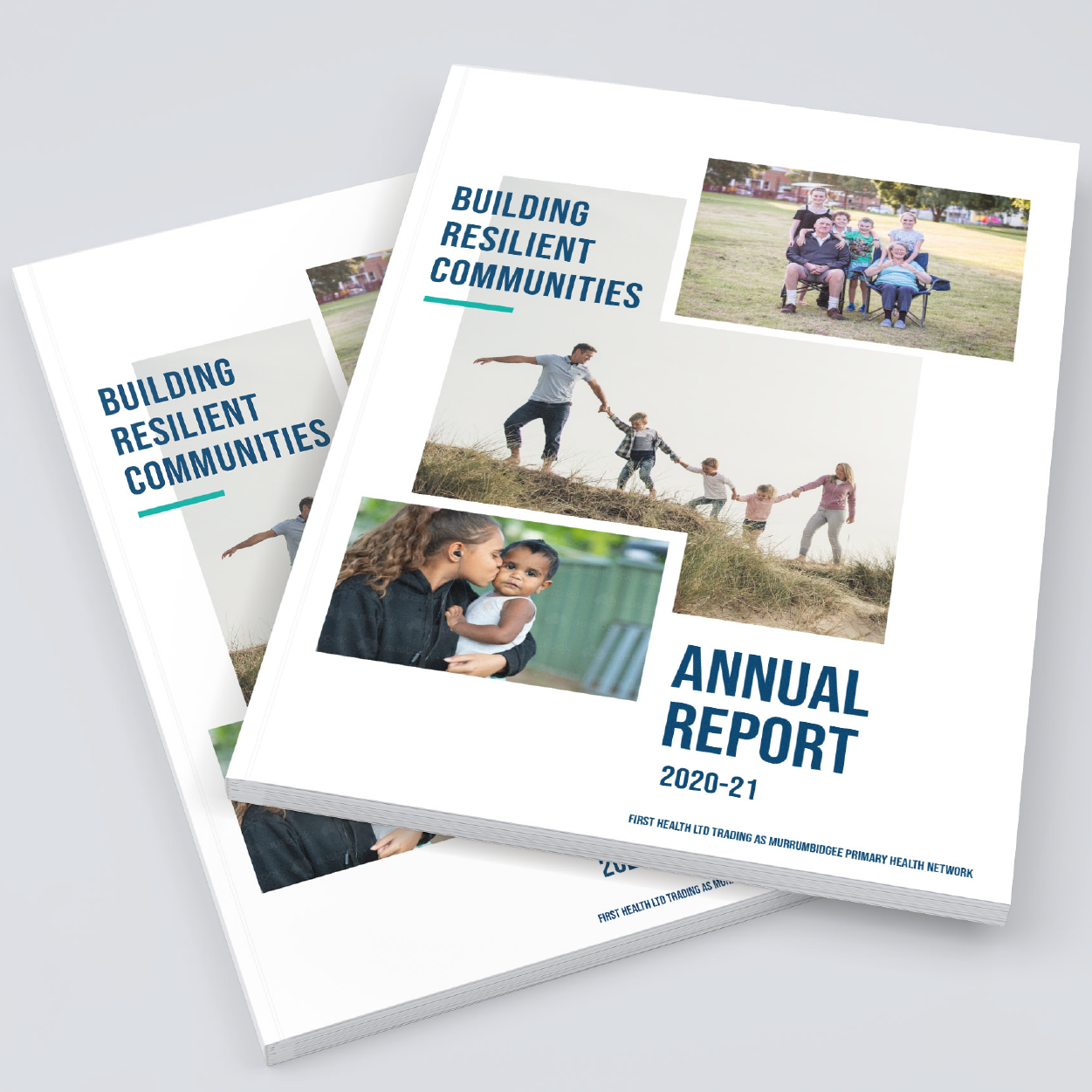 MPHN's 2020-2021 Annual Report now available