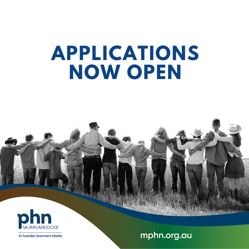 Communities encouraged to apply for bushfire recovery grants