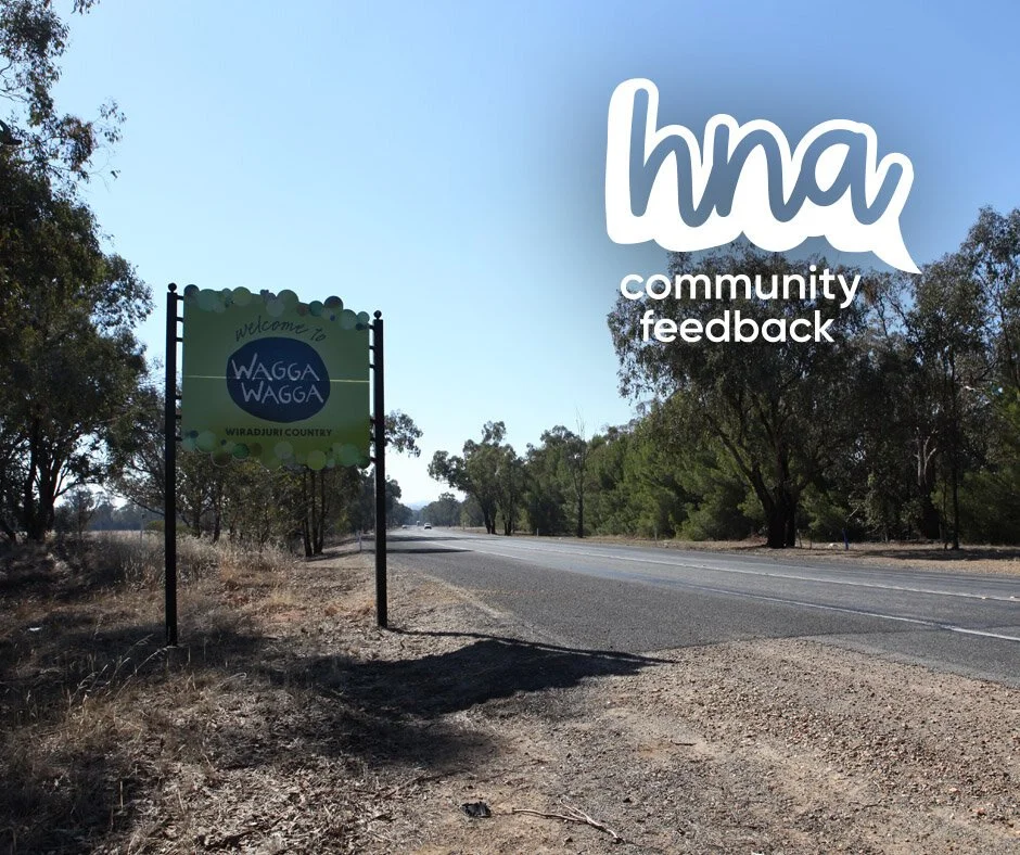Have your say about health in Lockhart and Wagga Wagga LGAs