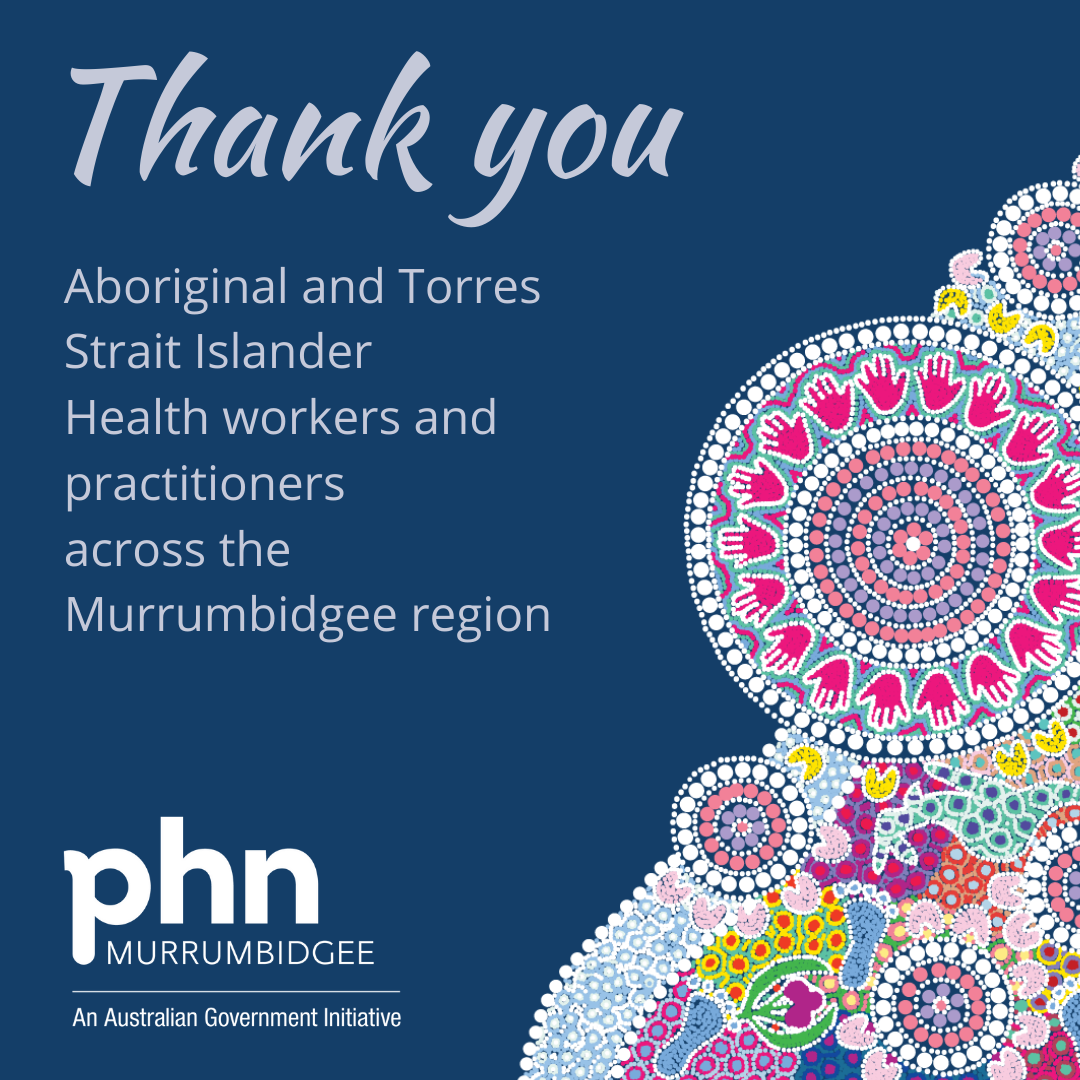 Aboriginal health workers and practitioners recognised
