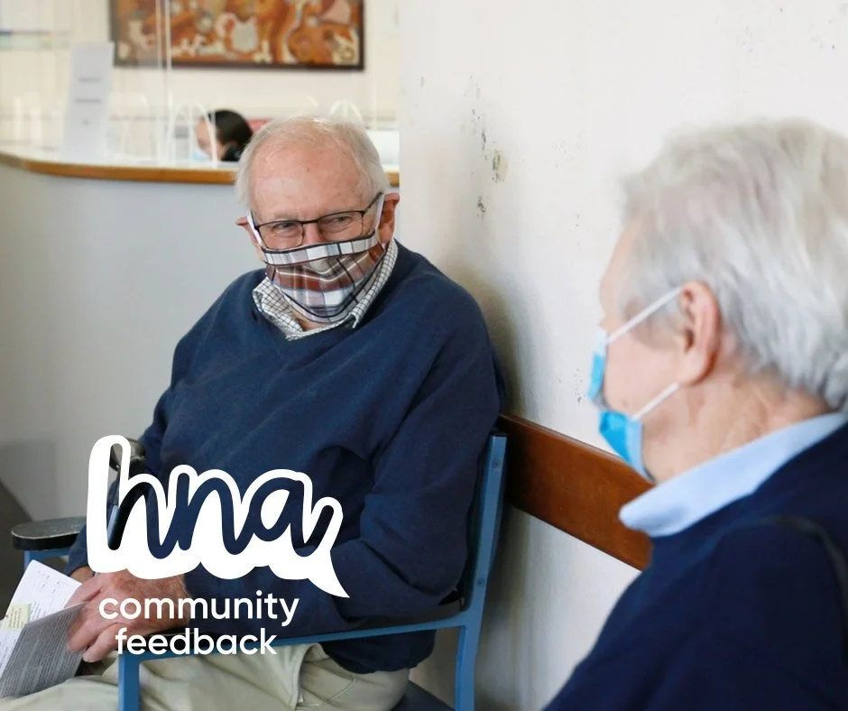 MPHN hears about health concerns in Howlong and surrounding communities