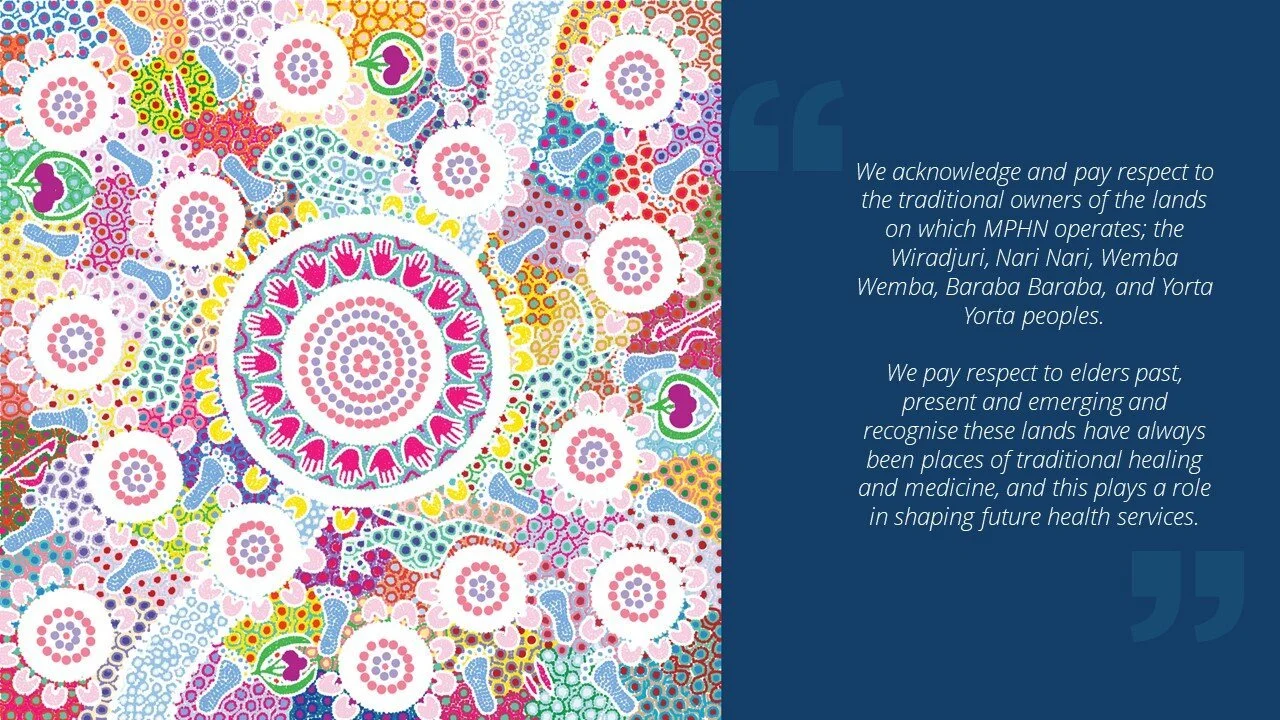 National Reconciliation Week provides an opportunity to reflect and learn