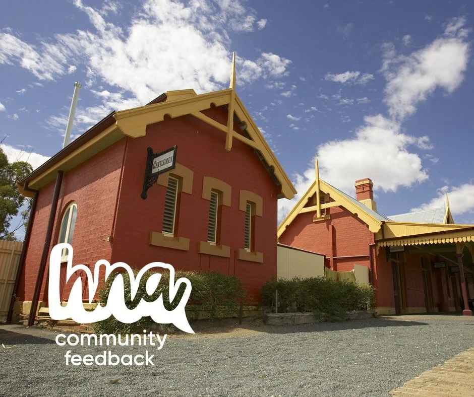 Have your say about health in Edward River, Murray River and Murrumbidgee LGAs