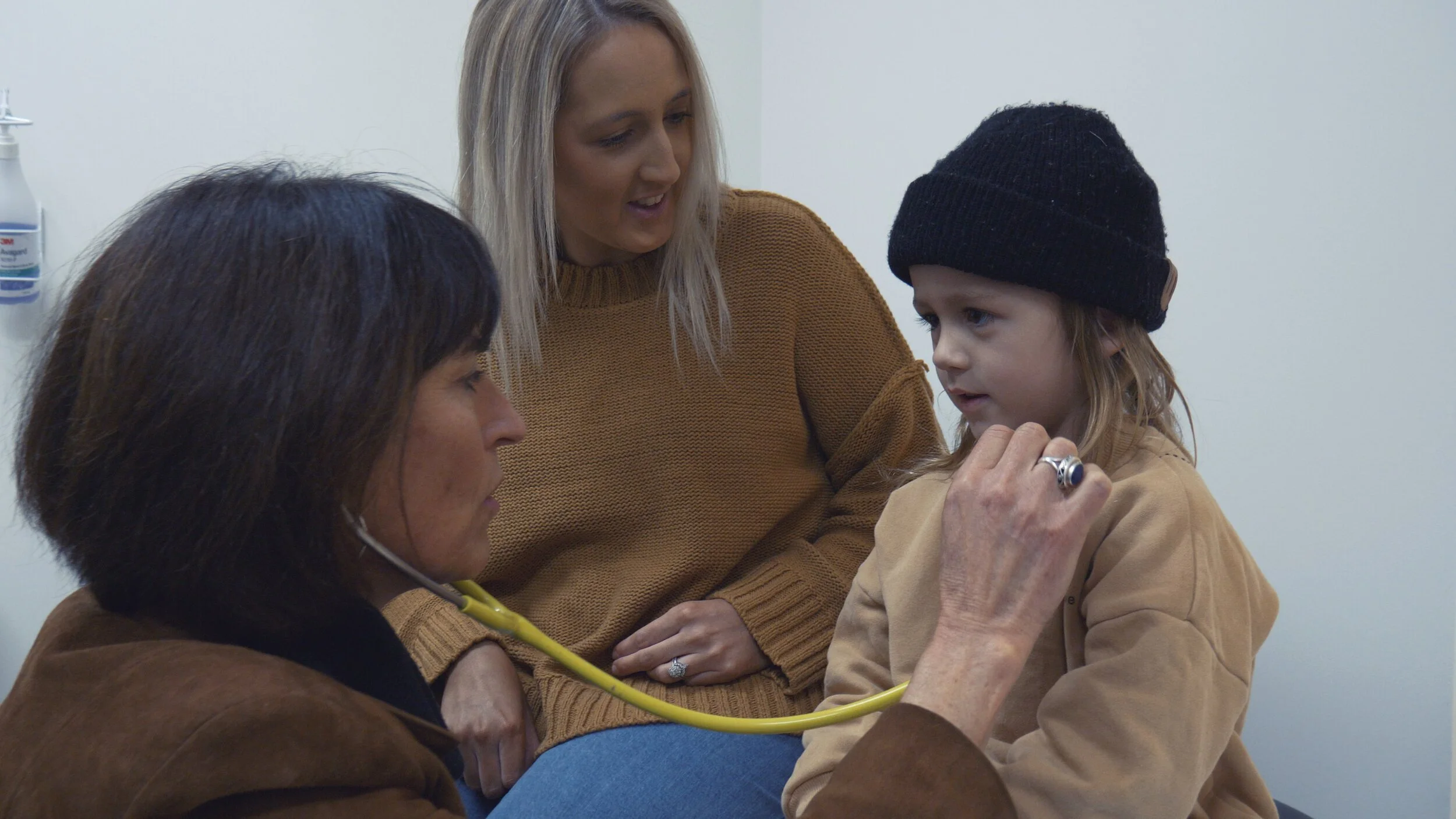 World Family Doctor Day acknowledges work of local GPs