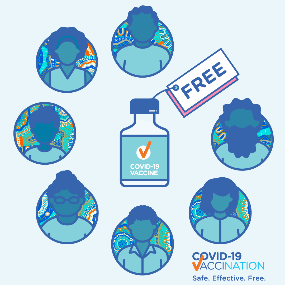 25 new local general practices now providing COVID-19 vaccinations