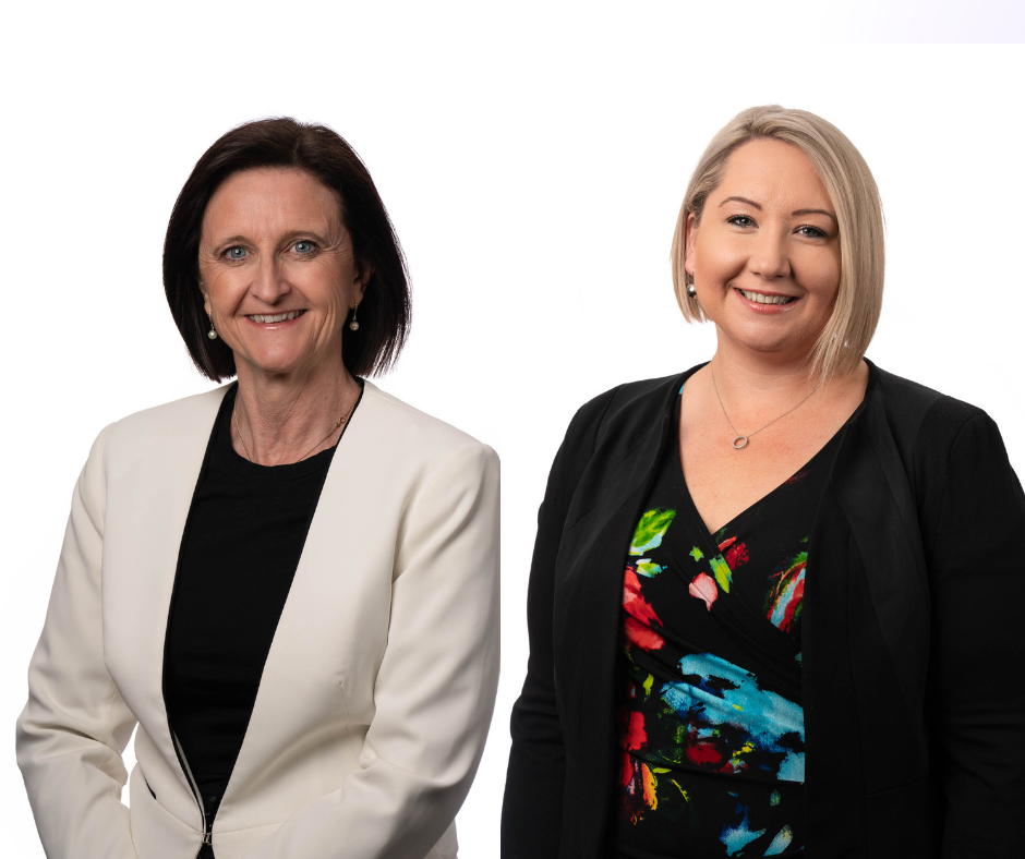 Temporary change in leadership