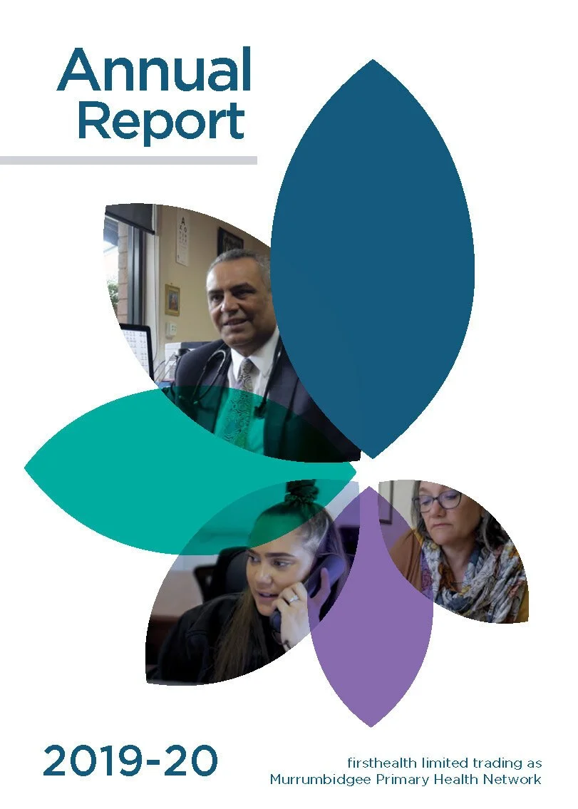 MPHN 2020 Annual Report now available