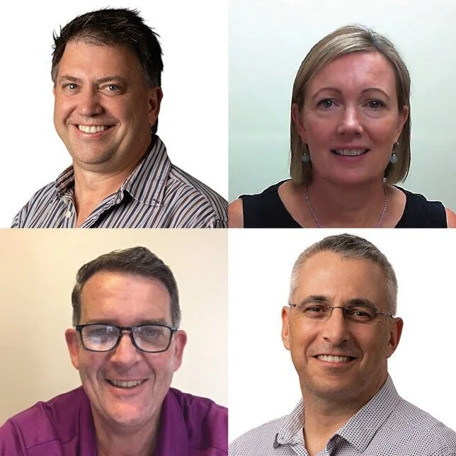 MPHN welcomes new Board Directors