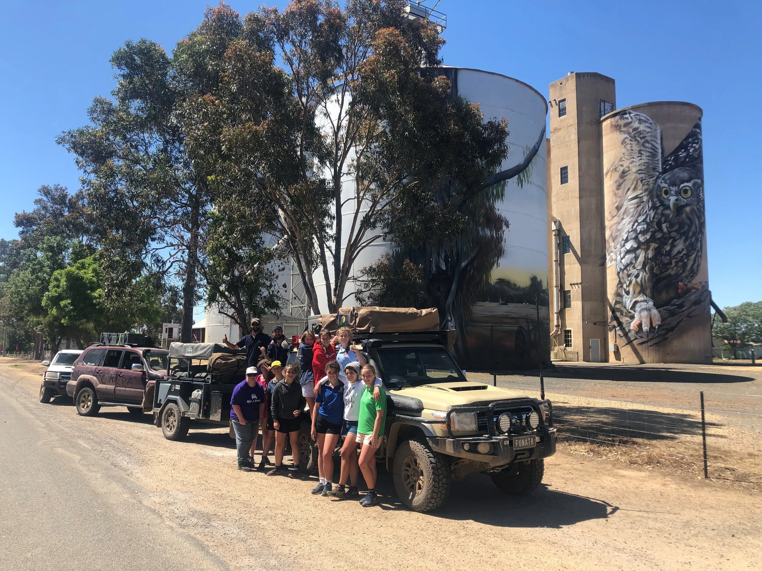 Giz A Break wins the 2020 Primary Healthcare Award for Innovation