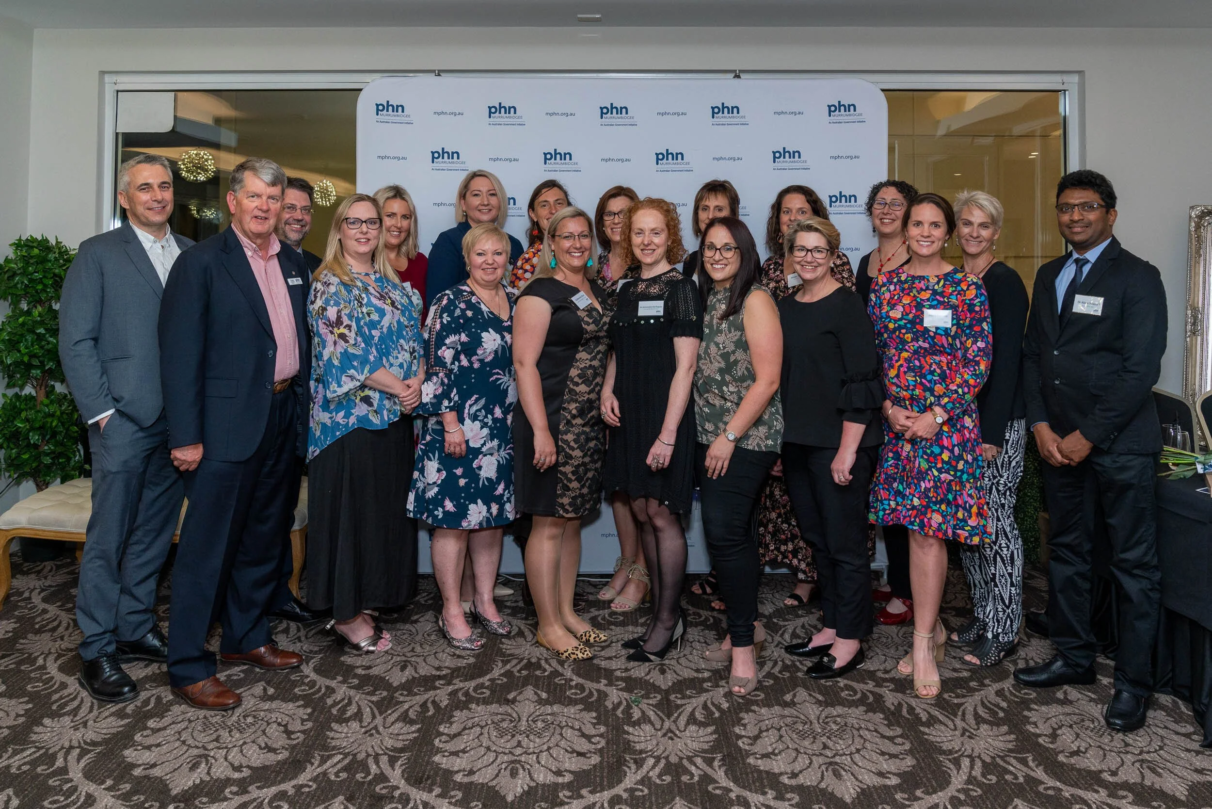 Nominations for regional health awards now open