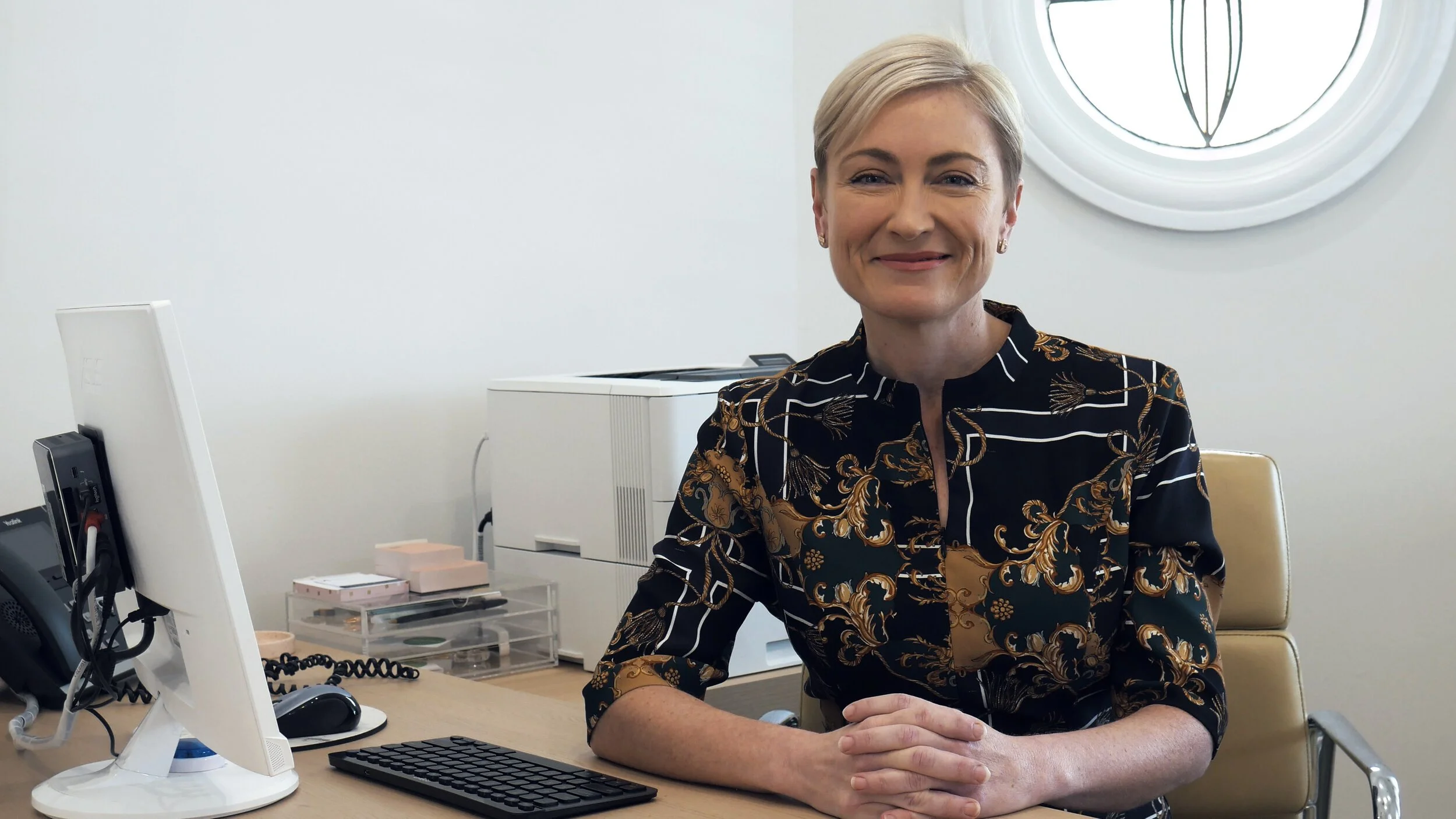 Doctors and health care providers urging people to keep appointments