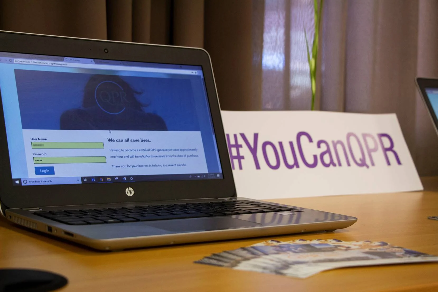 LifeSpan brings suicide prevention training to thousands of Murrumbidgee residents