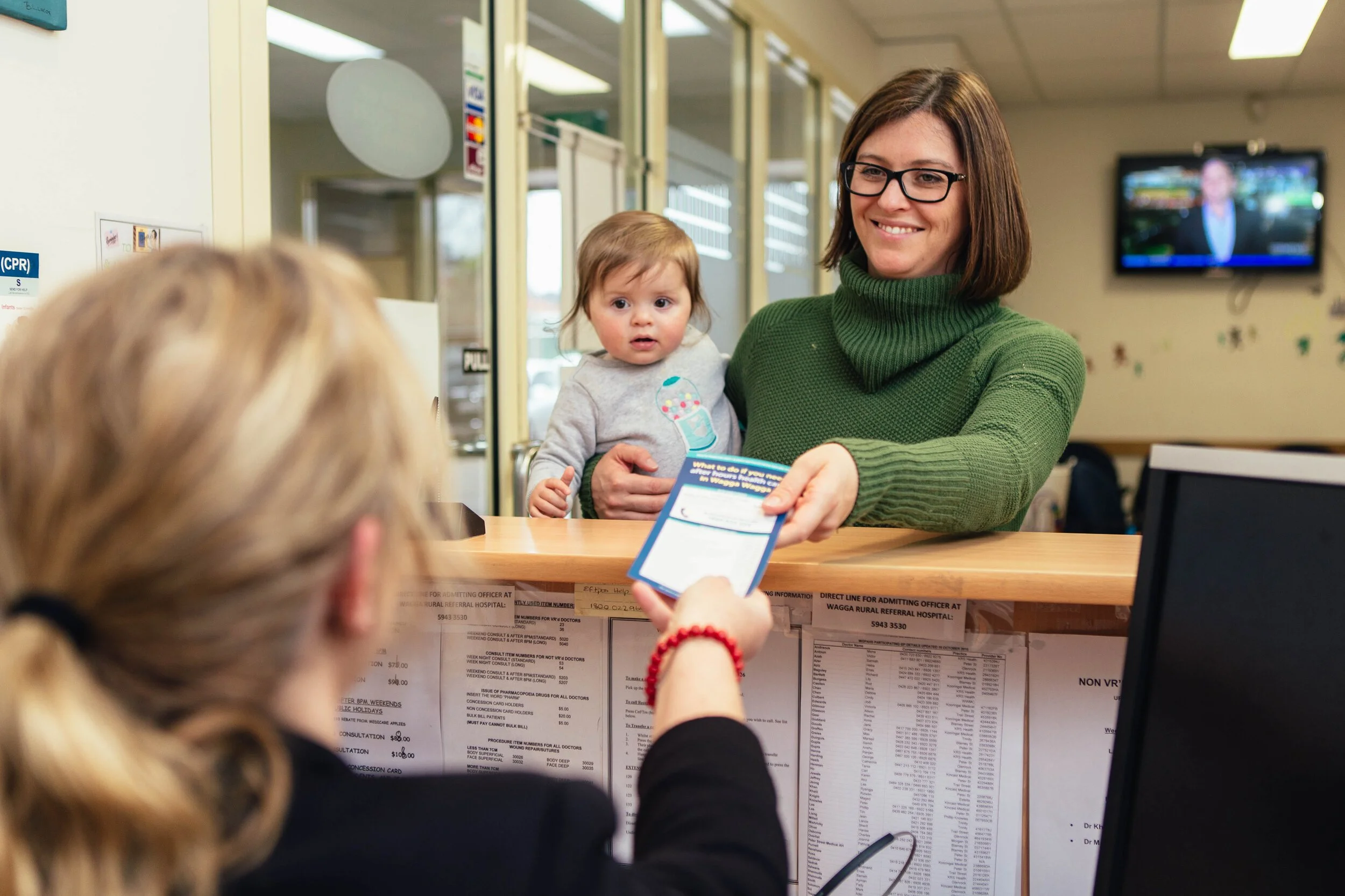 Coronavirus (COVID-19) – Medical support this Easter