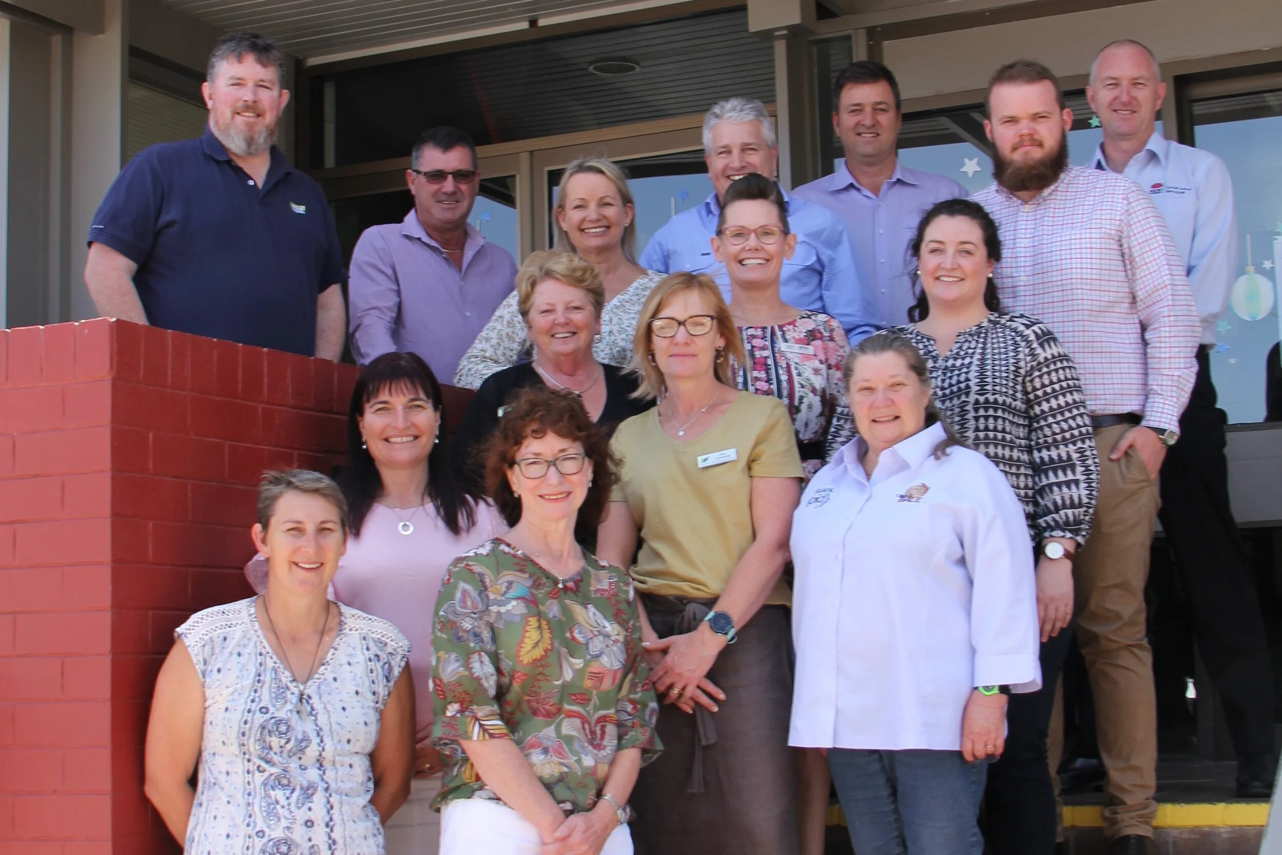 Local trusted mental health advocates announced