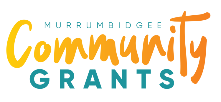 Murrumbidgee Community Grants taking a break