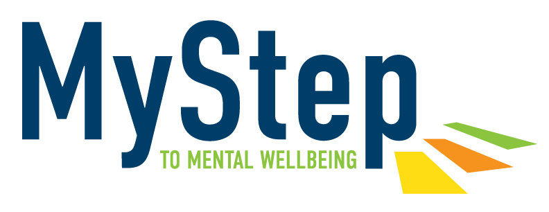 Introducing MyStep to Mental Wellbeing