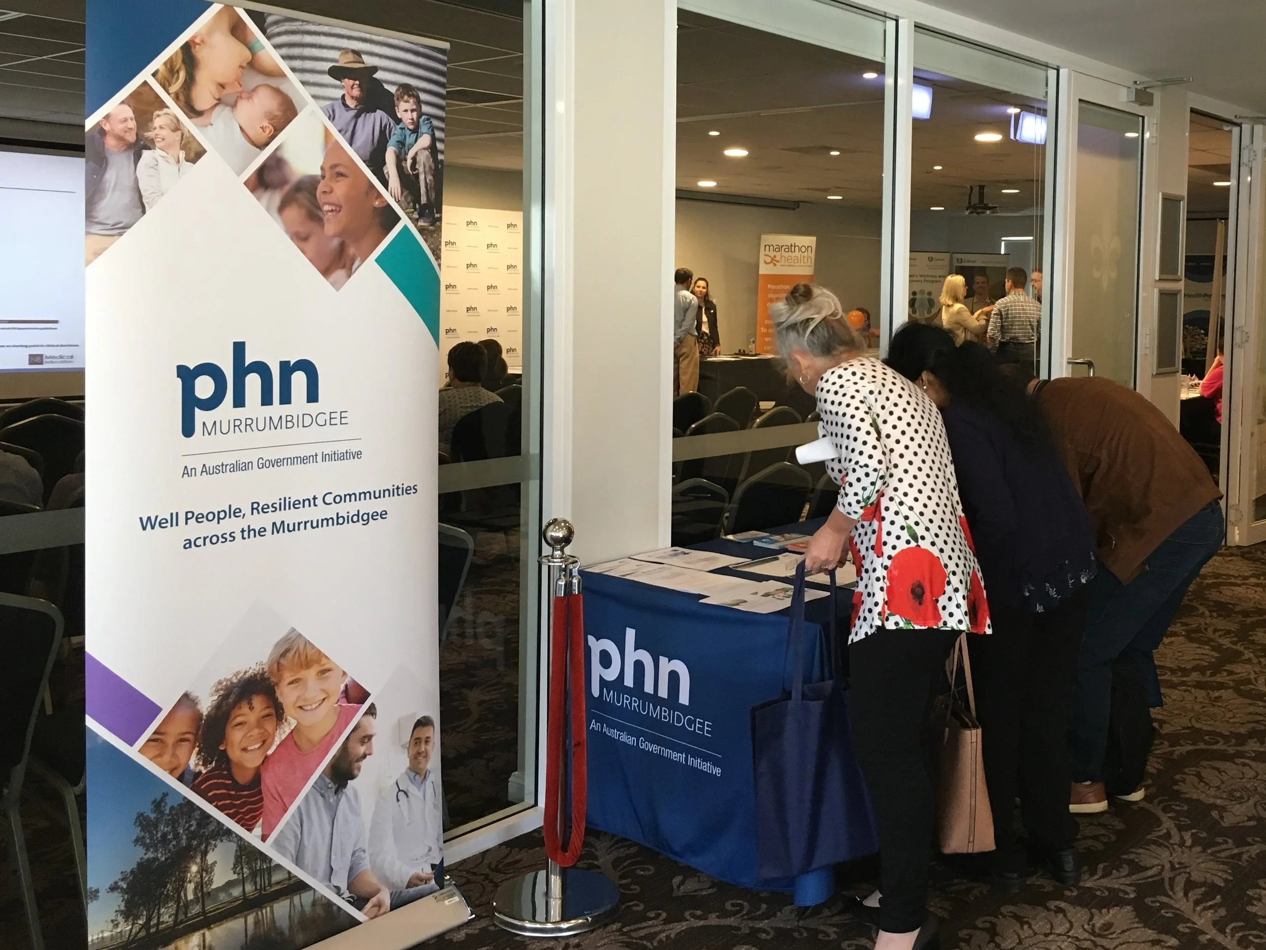 Hot Topics receives rave reviews