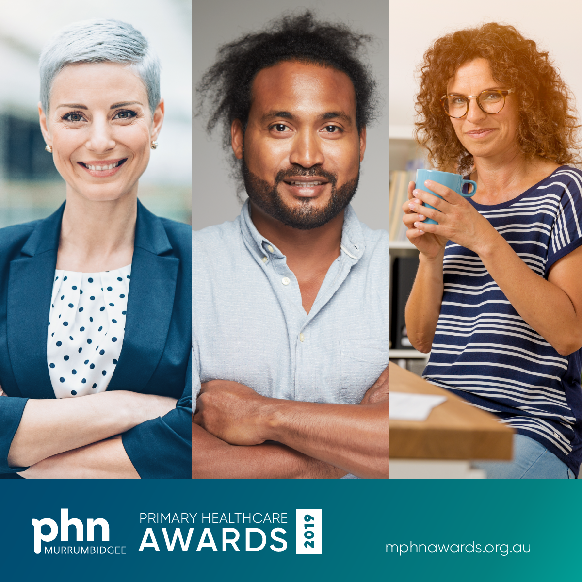 2019 Primary Healthcare Award finalists announced
