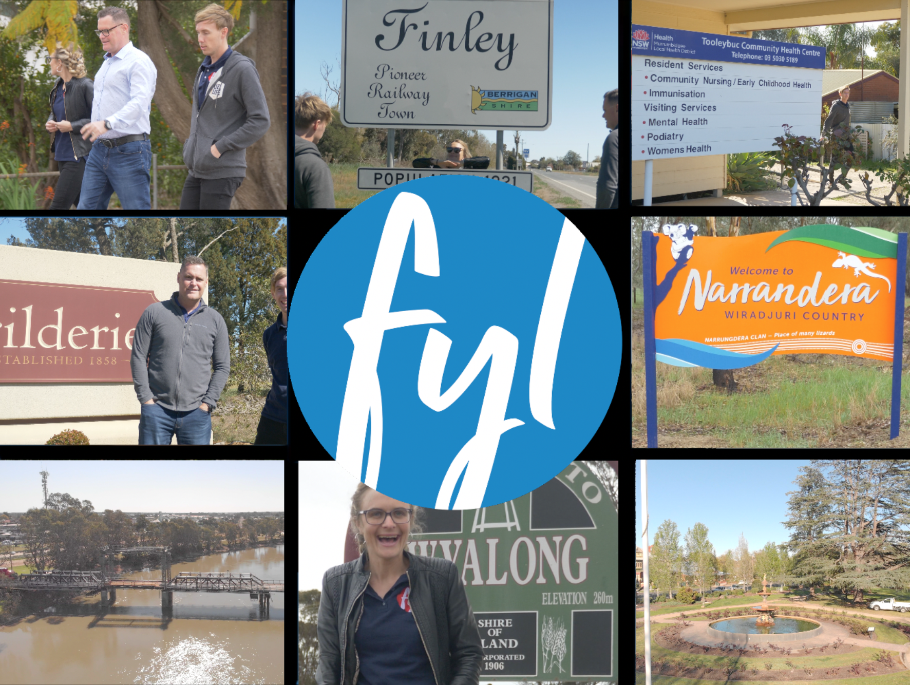 Introducing Fuel Your Life