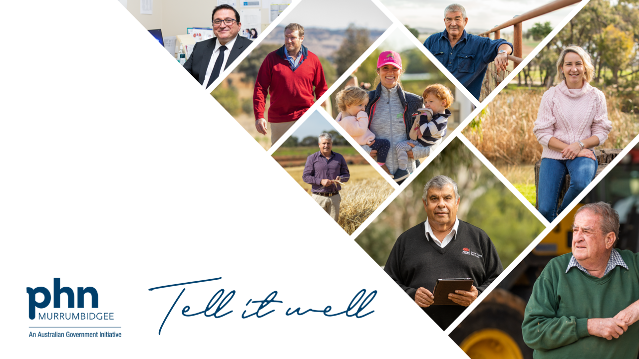 Harnessing the power of story