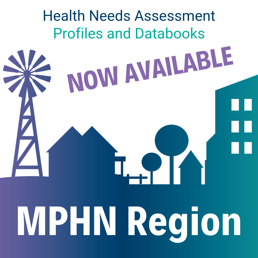 Taking the pulse on communities’ needs