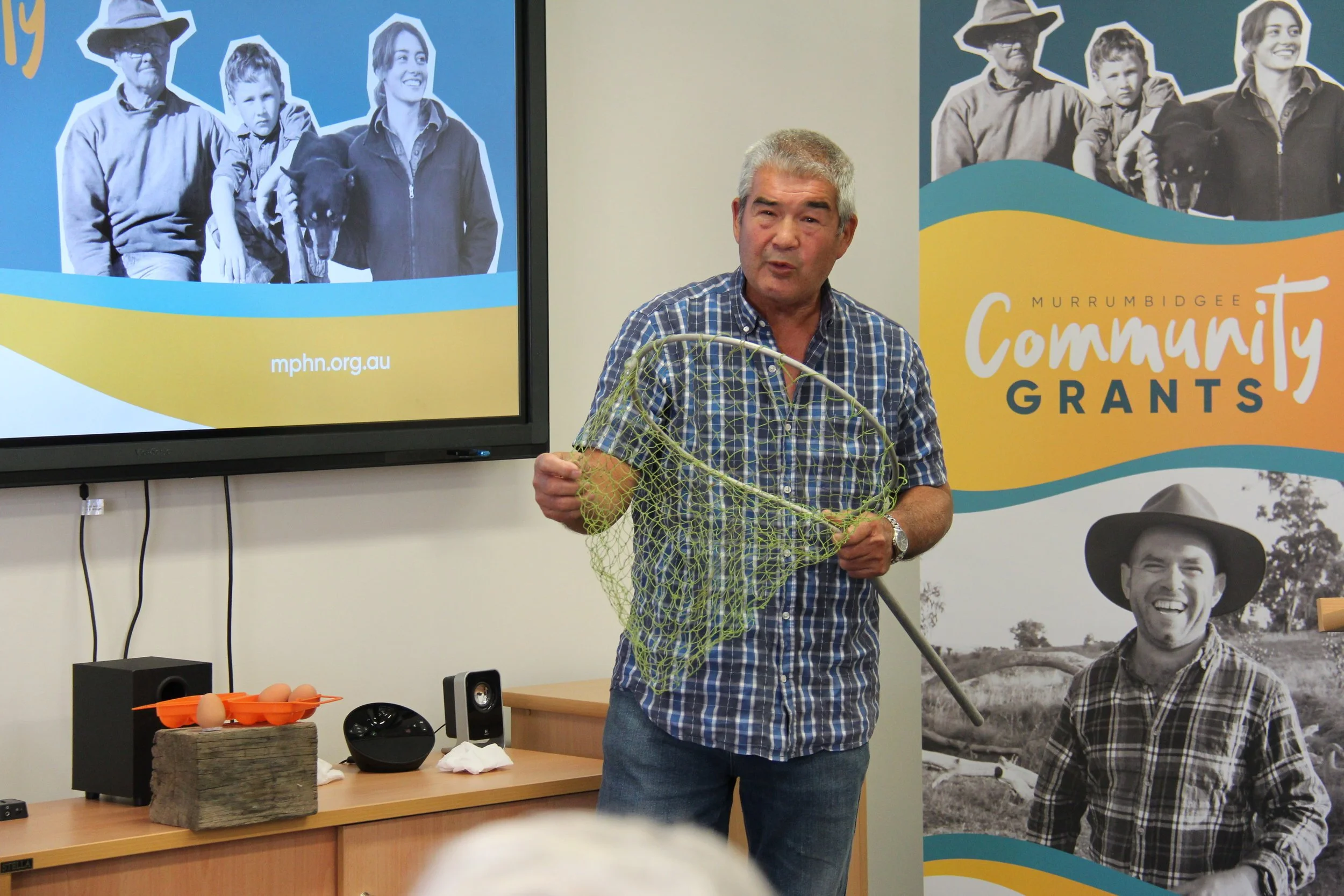 More than $550,000 delivered for mental health support in communities