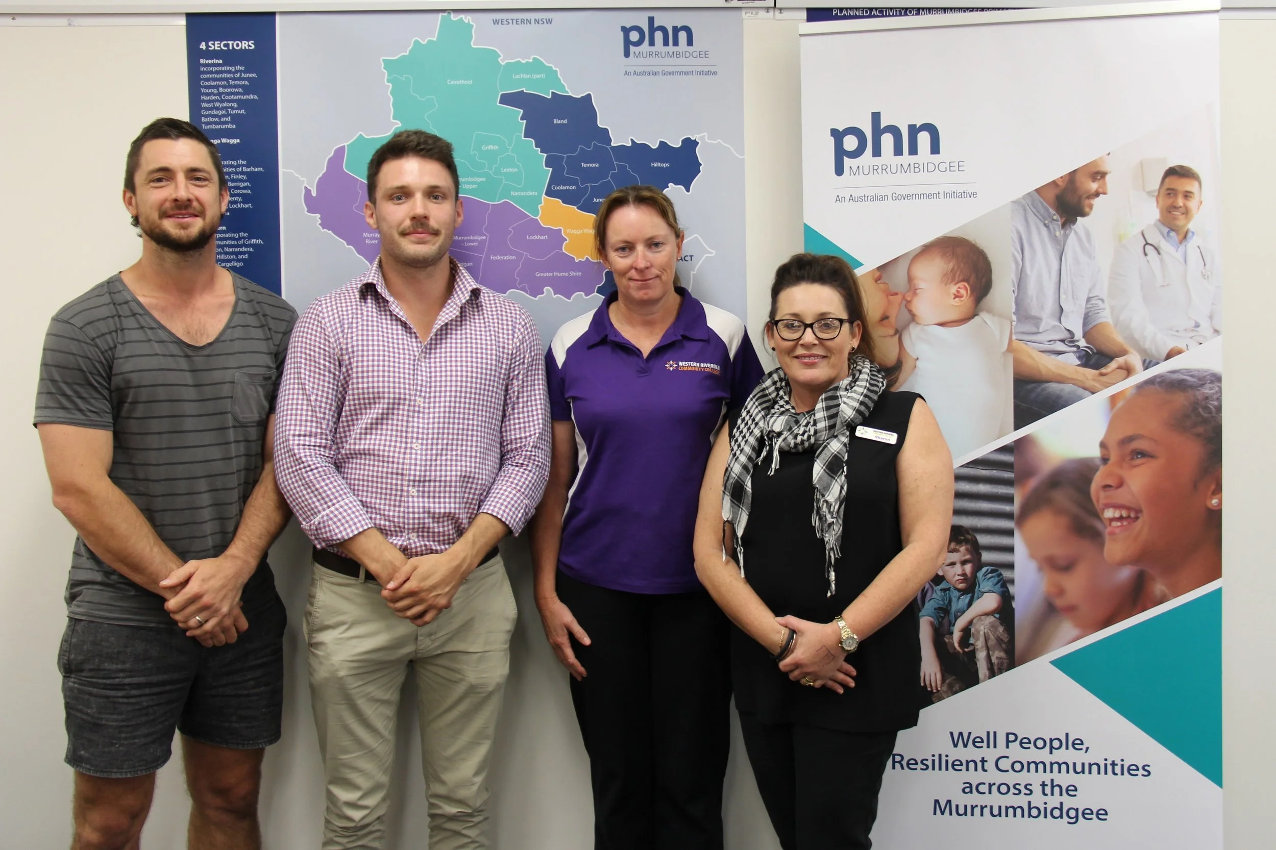 Murrumbidgee Pitch Night finalists announced