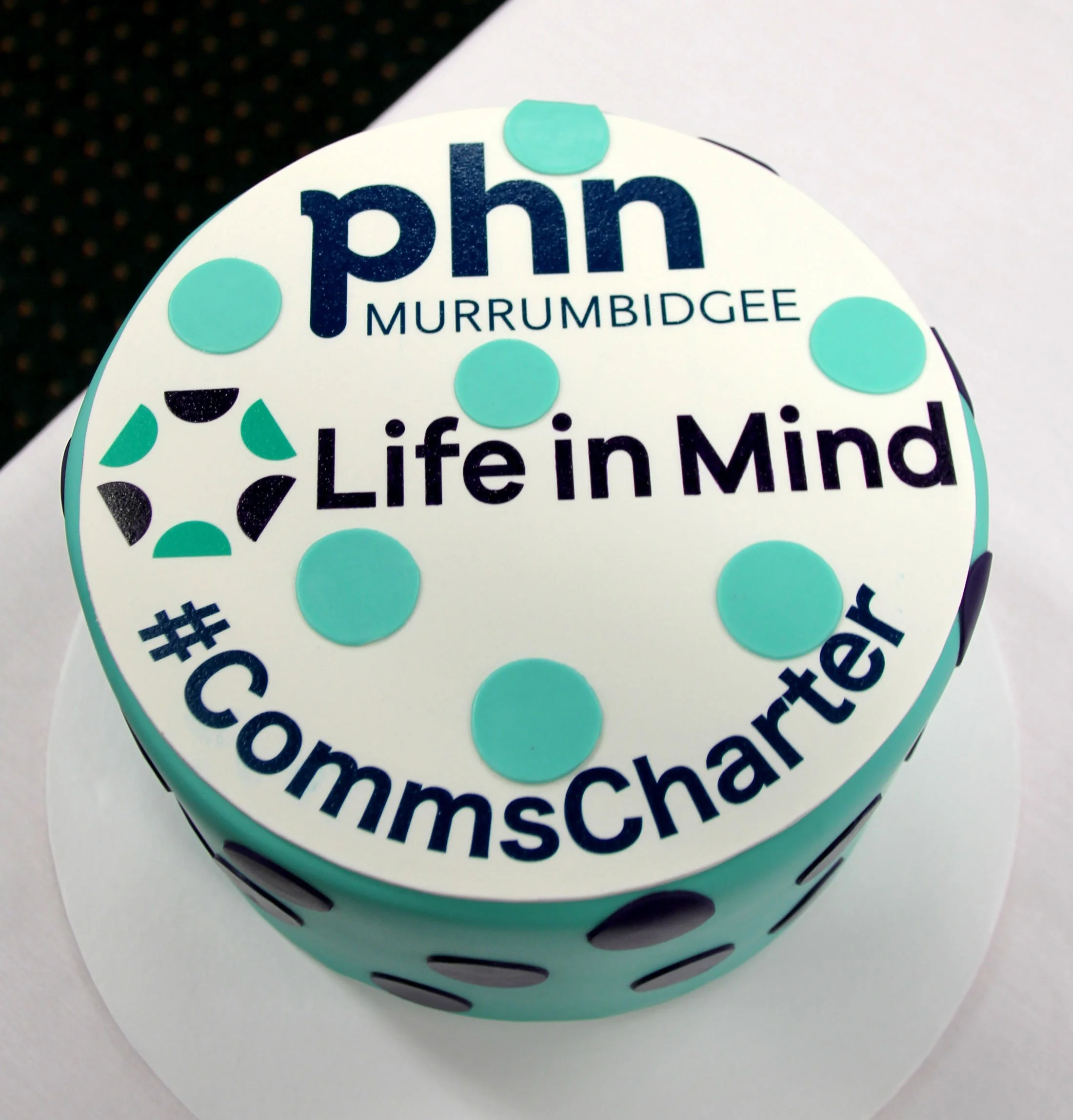 MPHN commits to mental health communication charter