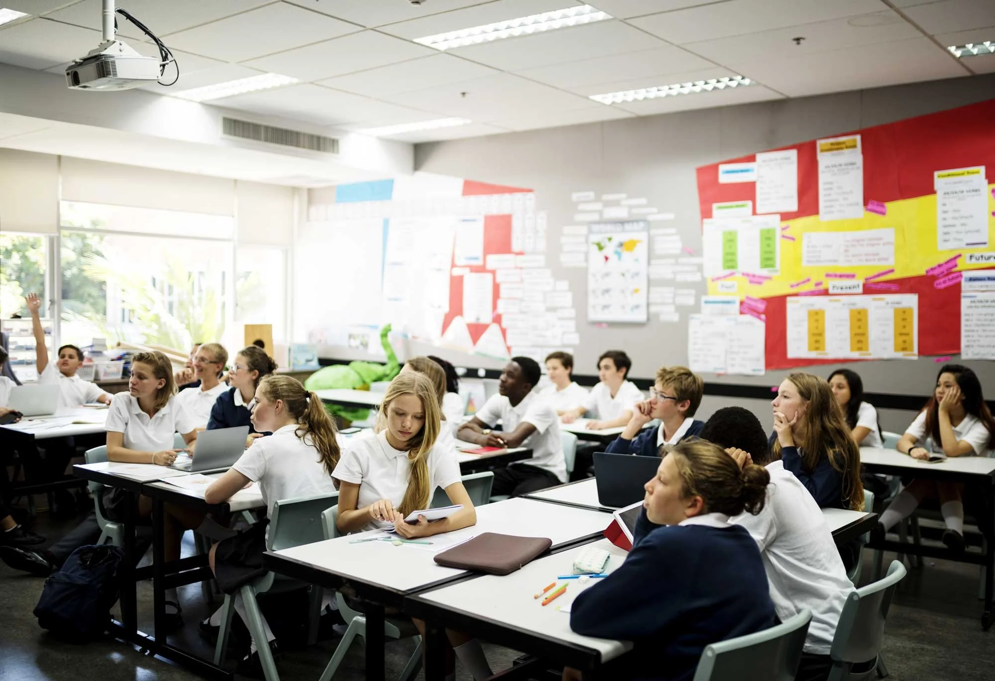 More than 900 local students trained in youth mental health program