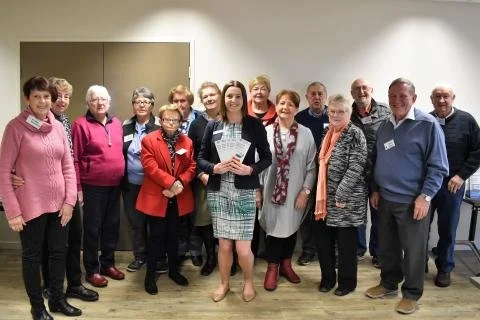 Why wouldn’t you get a My Health Record?