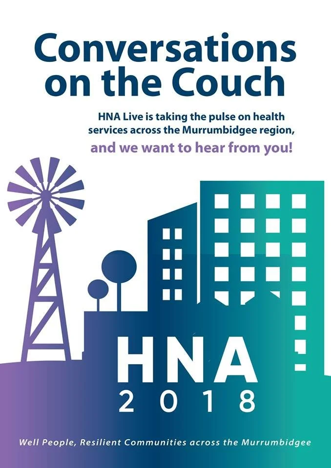 Taking the pulse of primary health care