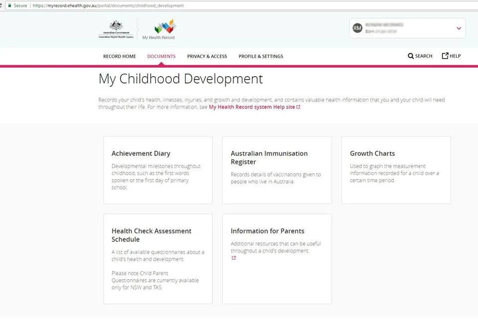 Parents urged to take care of their baby’s mental health