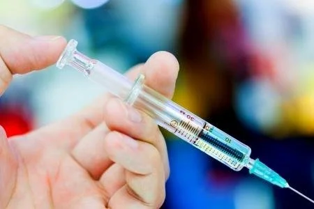 Top spots for Murrumbidgee immunisation rates