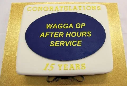 Wagga GP After Hours Service celebrates 15 years