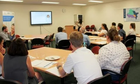 First My Health Record information sessions held in Wagga Wagga