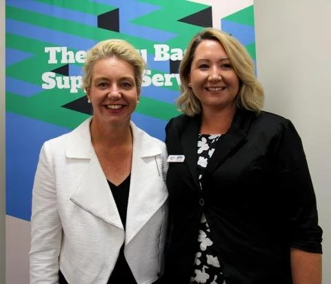 New suicide prevention service provides a way back