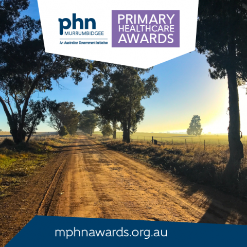 Congratulations to our finalists!